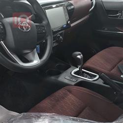 تويوتا هايلوكس